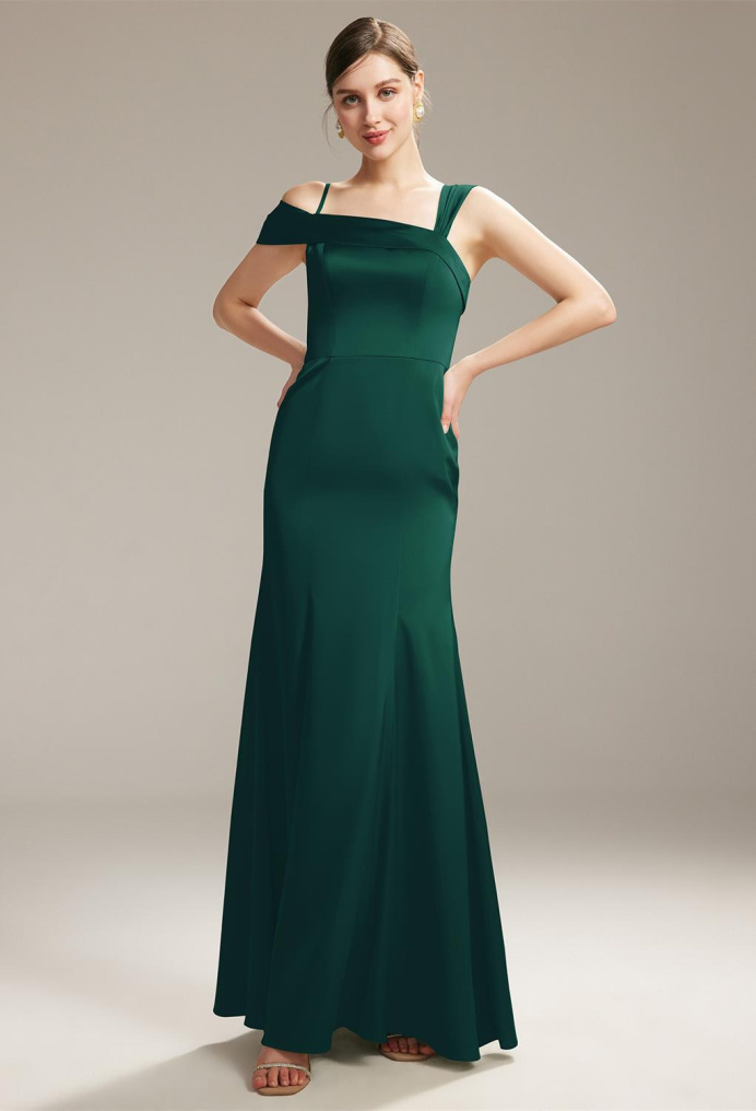 AW Poco Dress